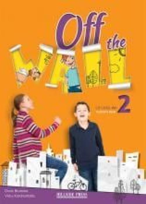 OFF THE WALL 2 A1+ TCHRS
