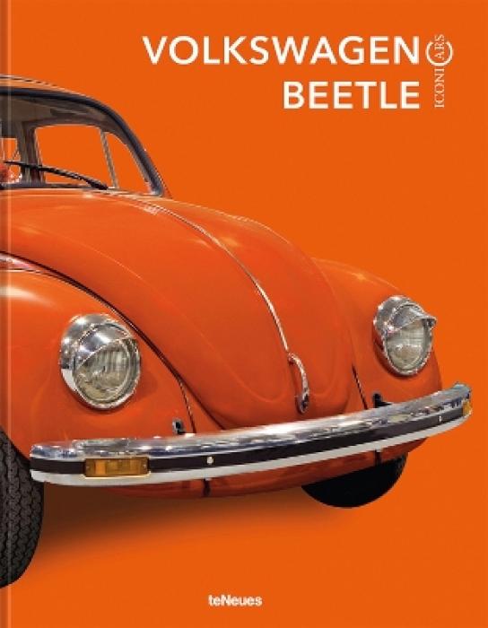 ICONICARS VOLKSWAGEN BEETLE HC