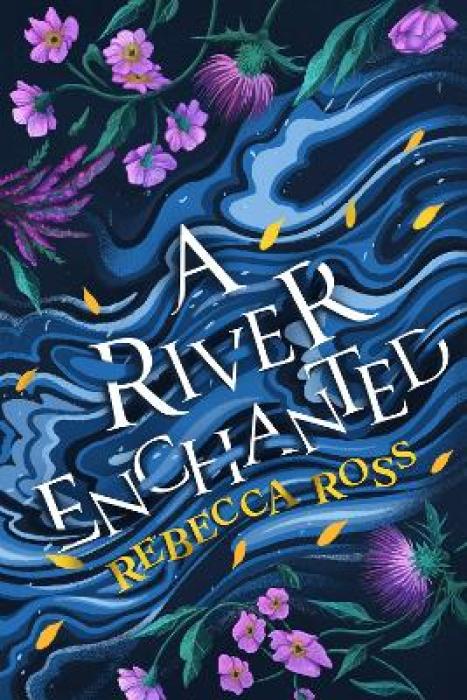ELEMENTS OF CADENCE 1: A RIVER ENCHANTED