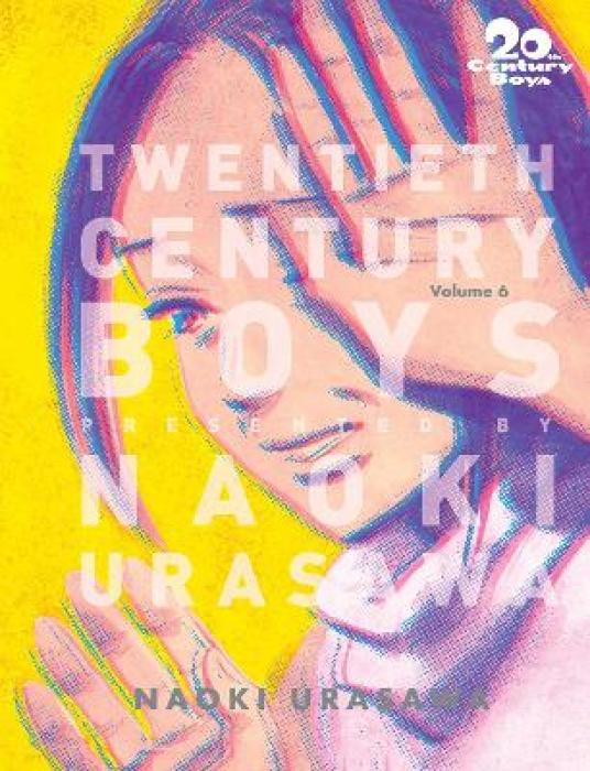 20TH CENT BOYS PERFECT 06 PA