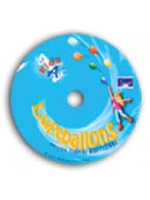 LUFTBALLONS KIDS A CD 2