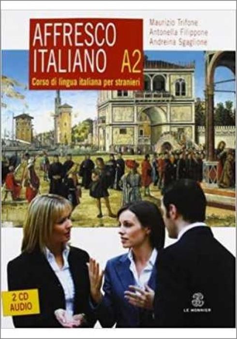 AFFRESCO ITALIANO A2 ESERCIZI