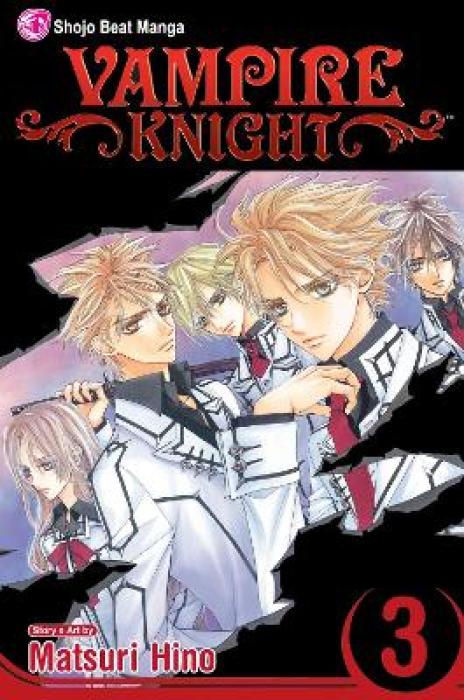 VAMPIRE KNIGHT 03  PA