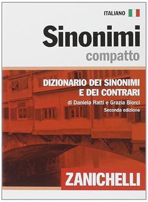 SINONIMI COMPATTO