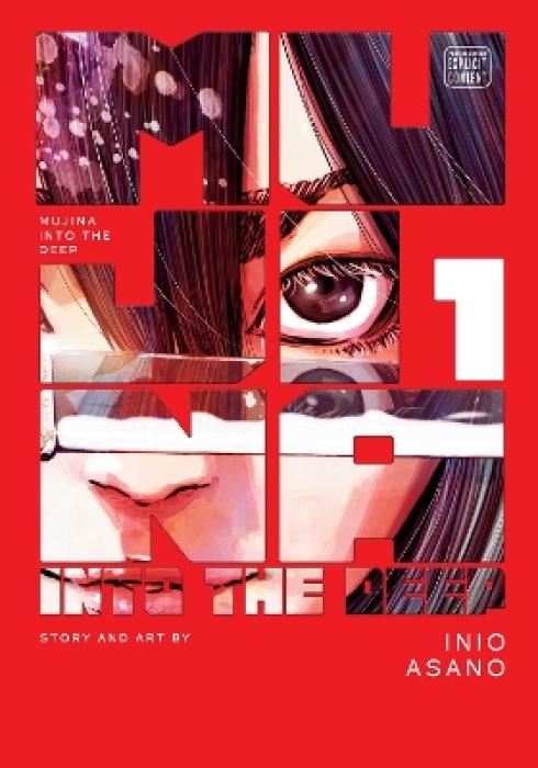 MUJINA INTO THE DEEP, VOL. 1PA