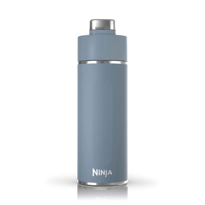 Ninja Thirsti Bottle Thermos Stainless Steel 700ml Blue (DW2401EUBL) (SNIDW2401EUBL)