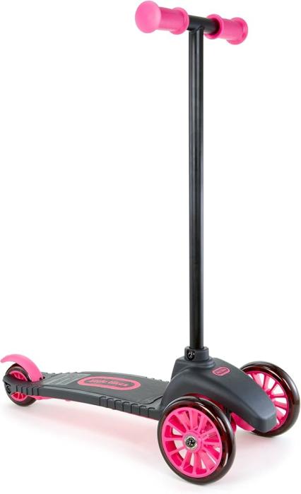 LITTLE TIKES LEAN TO TURN SCOOTER ΡΟΖ