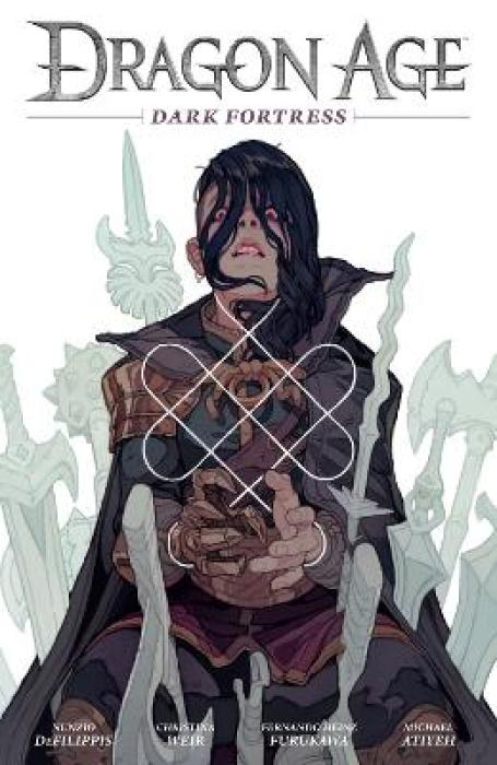 DRAGON AGE