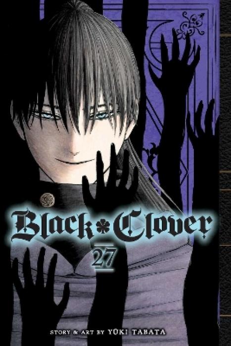 BLACK CLOVER, VOL. 27 PA