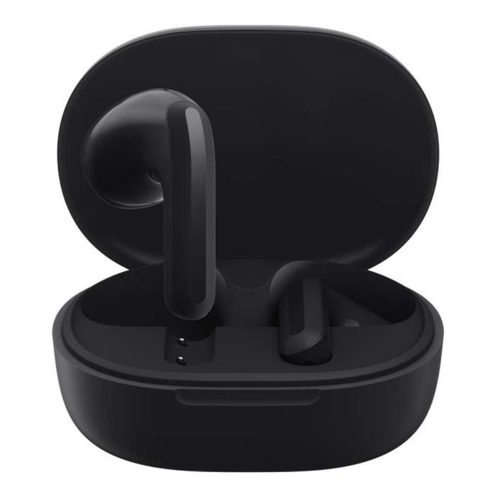 Xiaomi Redmi Buds 4 Lite Black (BHR7118GL) (XIABHR7118GL)