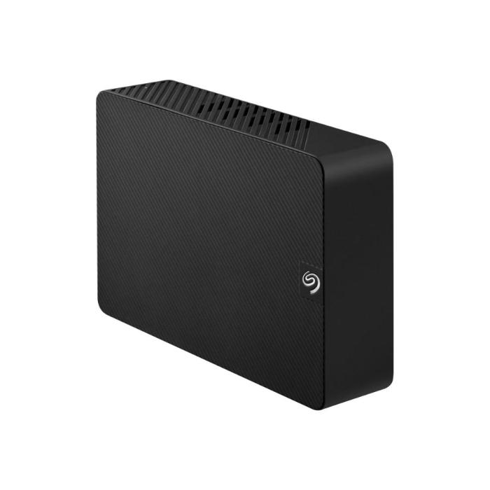 Seagate Expansion Desktop External Drive 8TB Black (STKP8000400) (SEASTKP8000400)