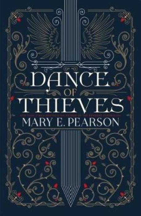 DANCE OF THIEVES 1: DANCE OF THIEVES