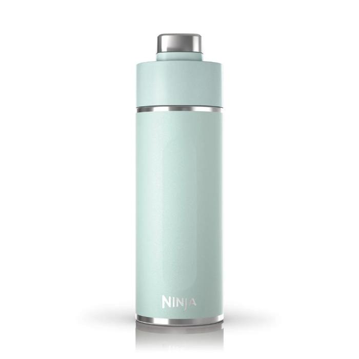 Ninja Thirsti Bottle Thermos Stainless Steel 700ml Mint (DW2401EUMT) (SNIDW2401EUMT)