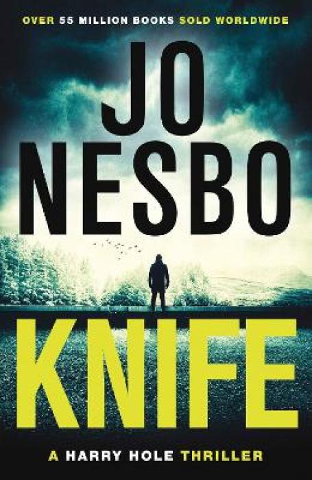 KNIFE
