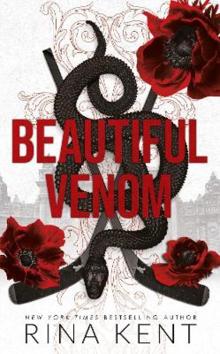 VIPERS 1: BEAUTIFUL VENOM