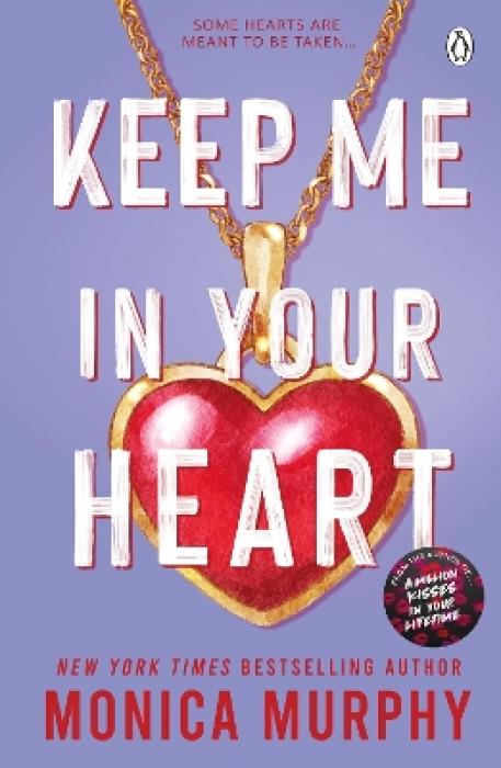 LANCASTER PREP NEXT GENERATION 2: KEEP ME IN YOUR HEART