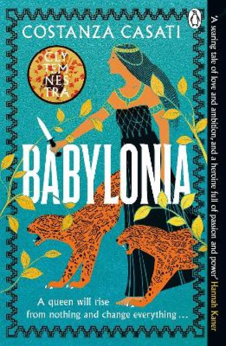 BABYLONIA