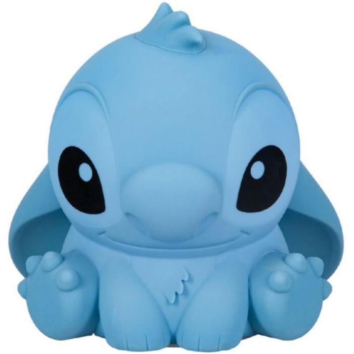 Paladone Διακοσμητικό Φωτιστικό Disney Stitch Μπλε 14εκ. (PP13693LS) (PALAPP13693LS)