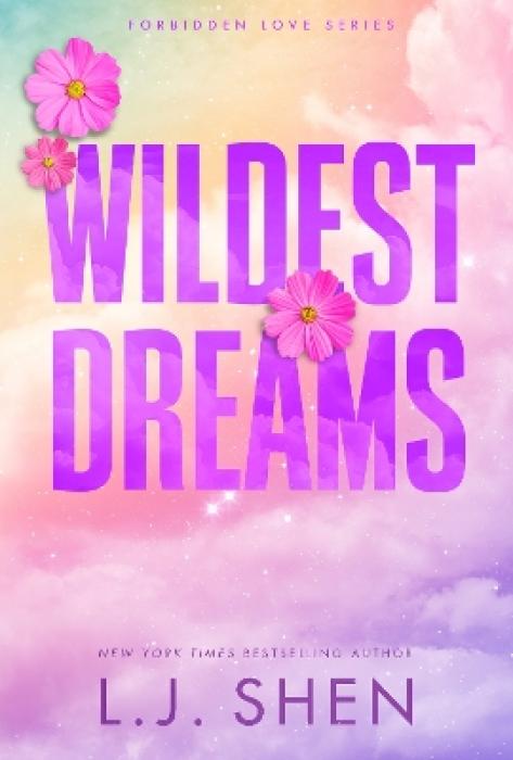 FORBIDDEN LOVE SERIES 2: WILDEST DREAMS