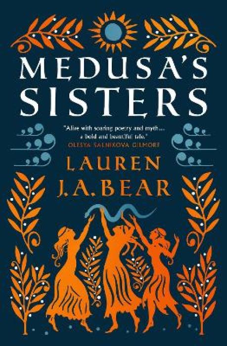 MEDUSAS SISTERS