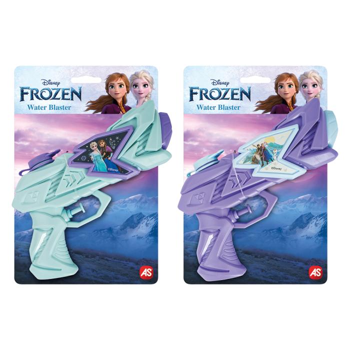 ΝΕΡΟΠΙΣΤΟΛΟ FROZEN