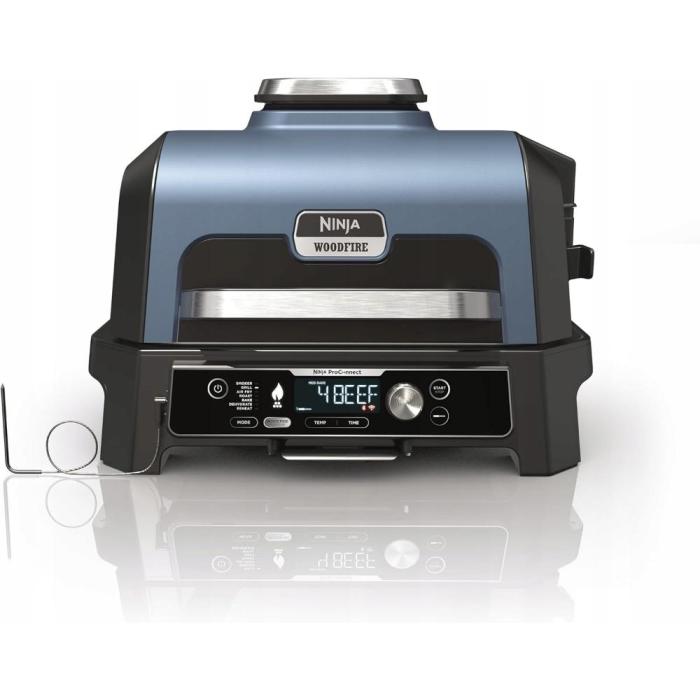 Ninja Portable Charcoal Grill (OG901EU) (SNIOG901EU)