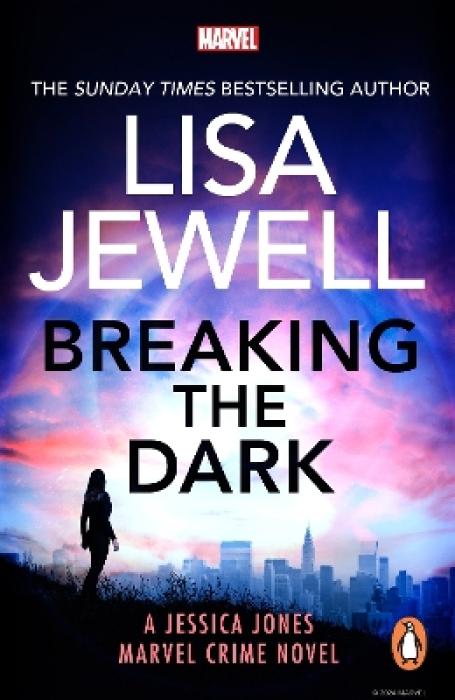 BREAKING THE DARK : A JESSICA JONES MARVEL CRIME PB