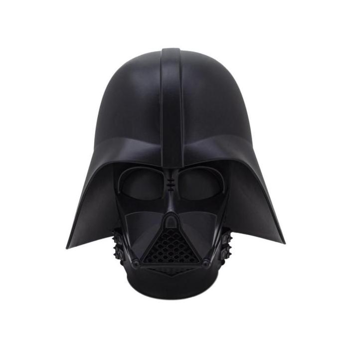 Paladone Διακοσμητικό Φωτιστικό Darth Vader Μαύρο 14εκ. (PP9494SW) (PALAPP9494SW)