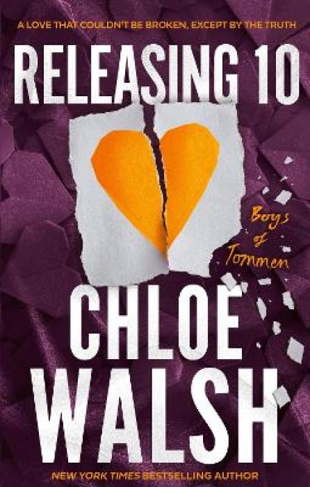 BOYS OF TOMMEN 6: RELEASING 10