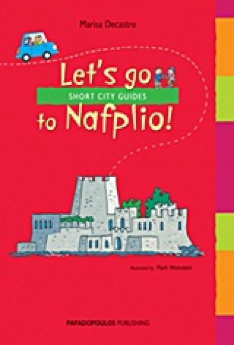 LETS GO TO NAFPLIO!