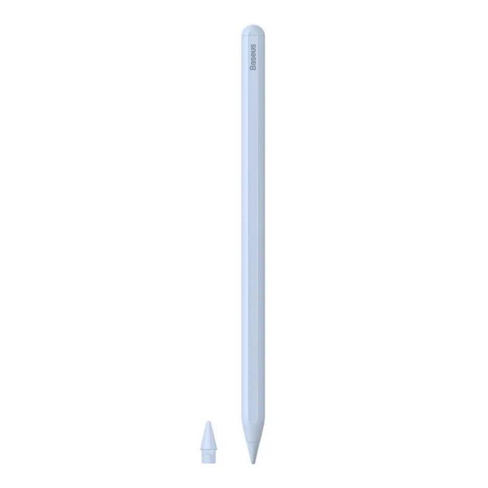 Baseus Ψηφιακή Γραφίδα Smooth Writing 2 Γαλάζιο (SXBC060103) (BASSXBC060103)