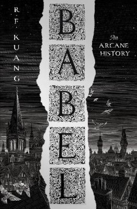 BABEL TPB
