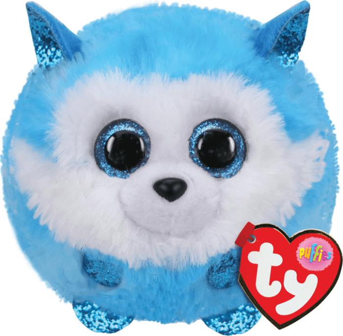 TY BEANIE BALLS ΛΟΥΤΡΙΝΟ: PRINCE ΧΝΟΥΔΩΤΟ ΧΑΣΚΙ ΓΑΛΑΖΙΟ