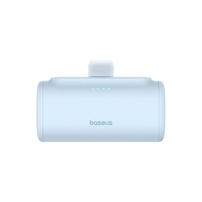 Baseus Powerbank OS-Compact IP 5000mAh 20W blue (P10068307313-00) (BASP10068307313-00)