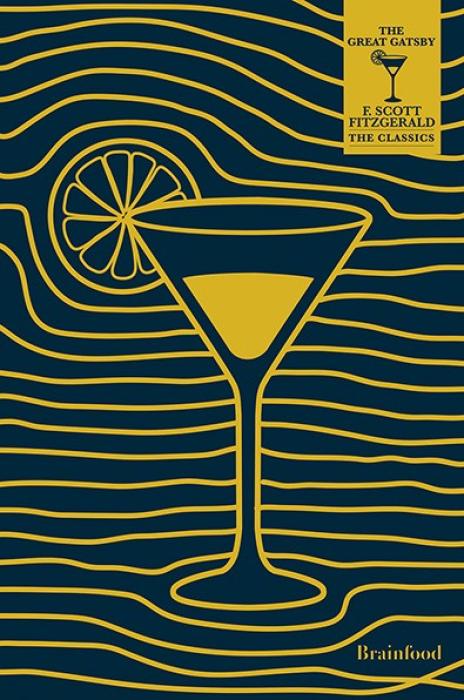 THE CLASSICS: THE GREAT GATSBY