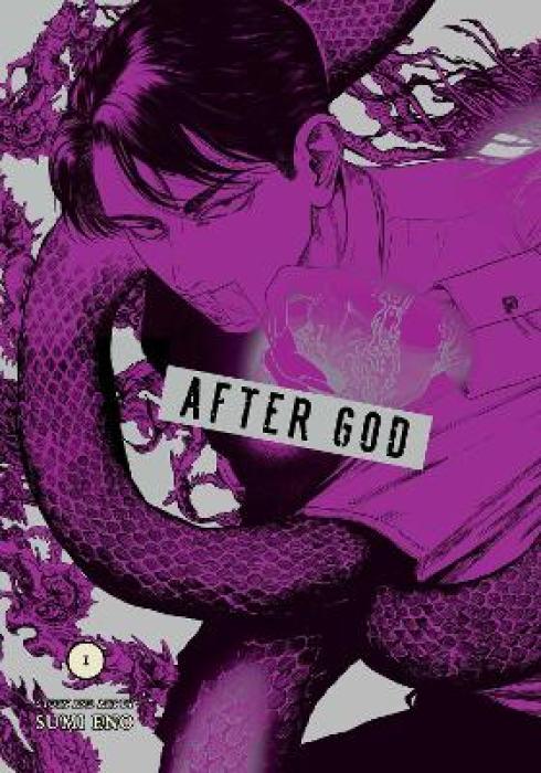 AFTER GOD, VOL. 3  PA
