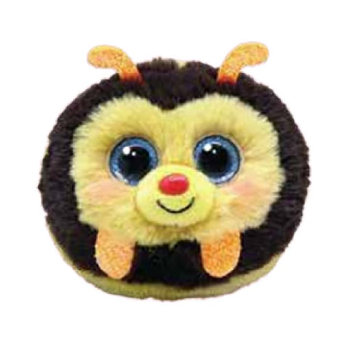 TY BEANIE BALLS ΛΟΥΤΡΙΝΟ: ZINGER ΧΝΟΥΔΩΤΗ ΜΕΛΙΣΣΟΥΛΑ