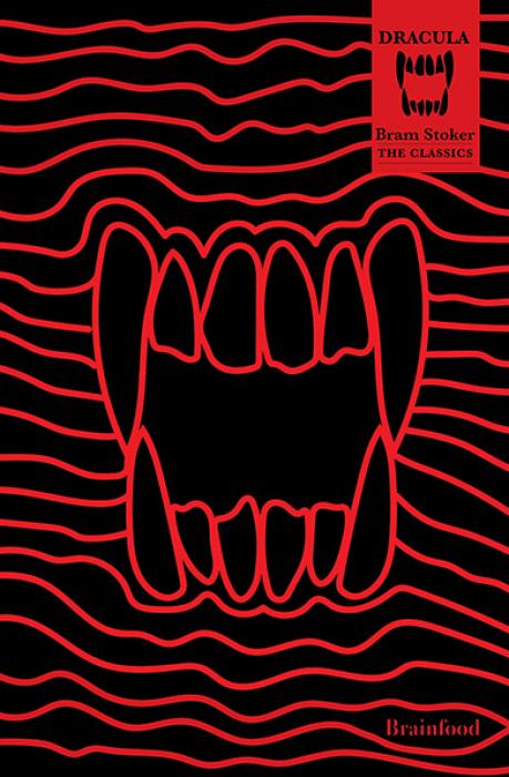 THE CLASSICS: DRACULA