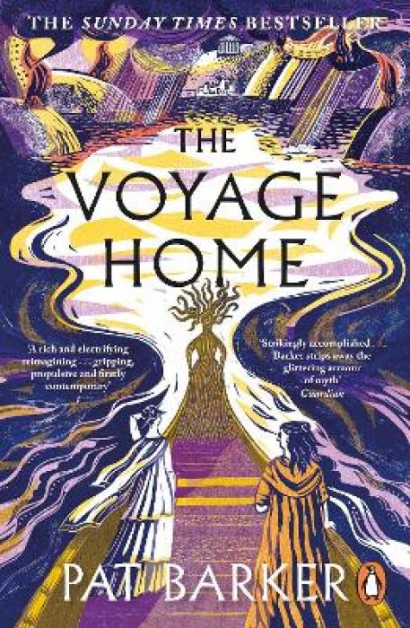 THE VOYAGE HOME