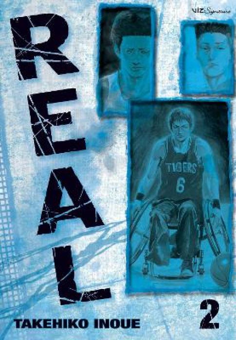 REAL, VOL. 2 PA
