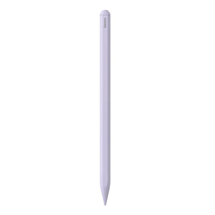 Baseus Smooth Writing 2 Stylus Pen purple (SXBC060105) (BASSXBC060105)