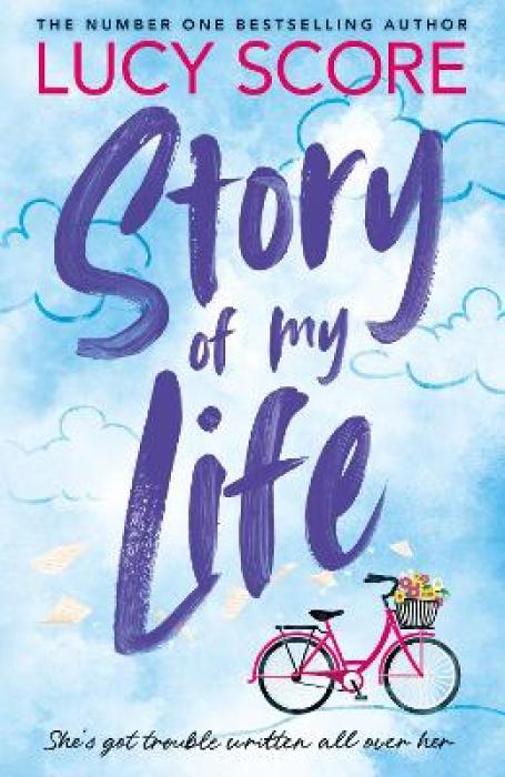 STORY LAKE 1: STORY OF MY LIFE PB
