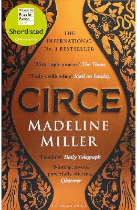 CIRCE PB
