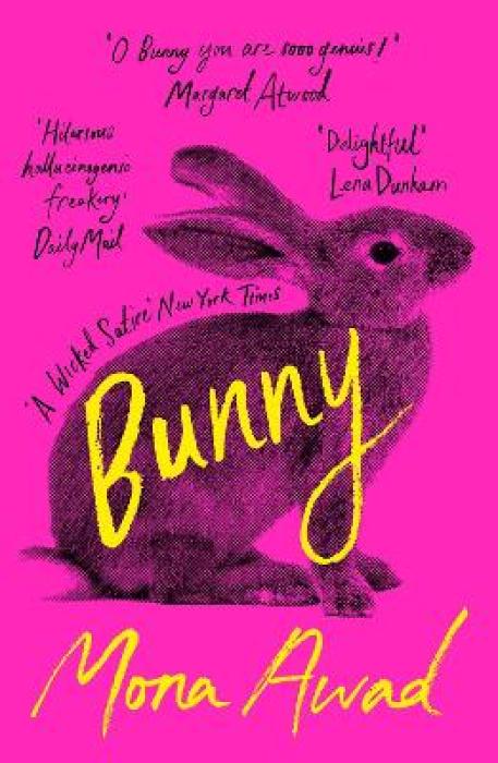 BUNNY PB