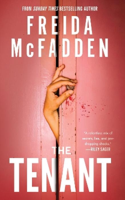 THE TENANT