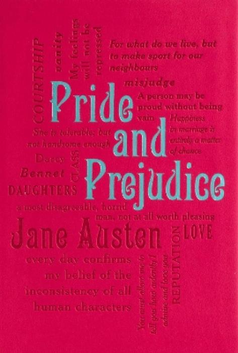 PRIDE AND PREJUDICE PB
