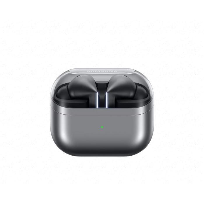 Samsung Galaxy Buds 3 Pro Silver (SM-R630NZAAEUC) (SAMSM-R630NZAAEUC)