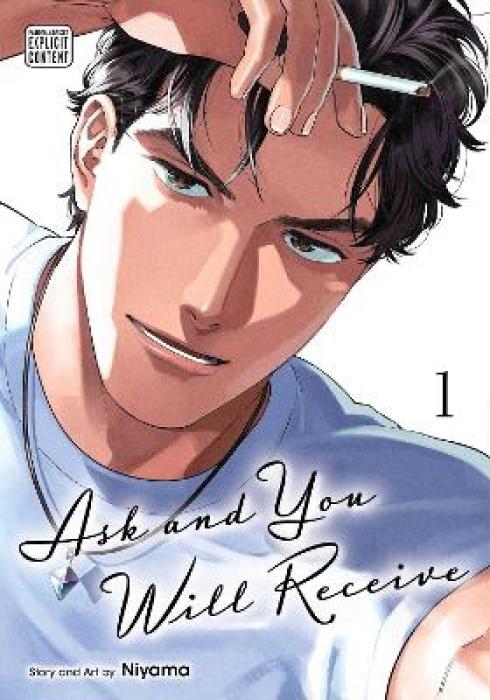 ASK   YOU WILL RECEIVE V1 PA