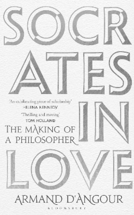 SOCRATES IN LOVE