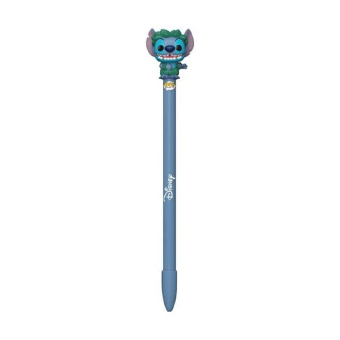 FUNKO POP! PENS DISNEY:LILO   STITCH - HULA STITCH FIGURINE